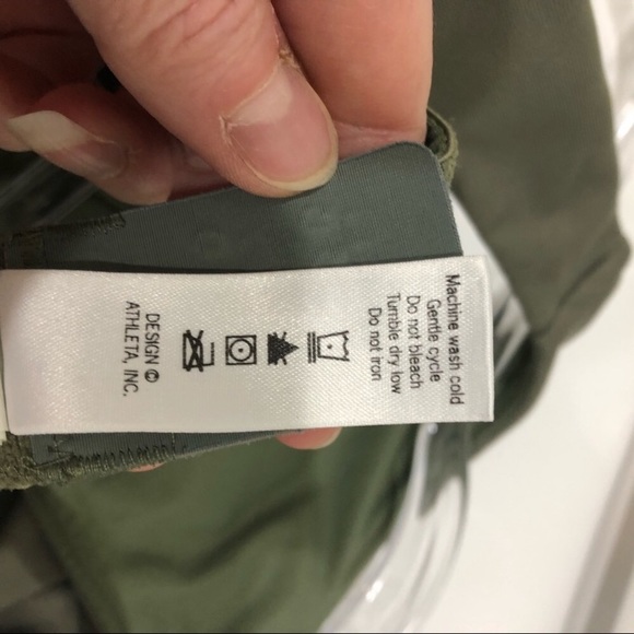 Athleta Empire Bra Tank - Picture 3 of 7